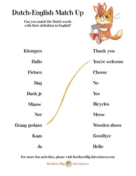 Search for Dutch or English Words .